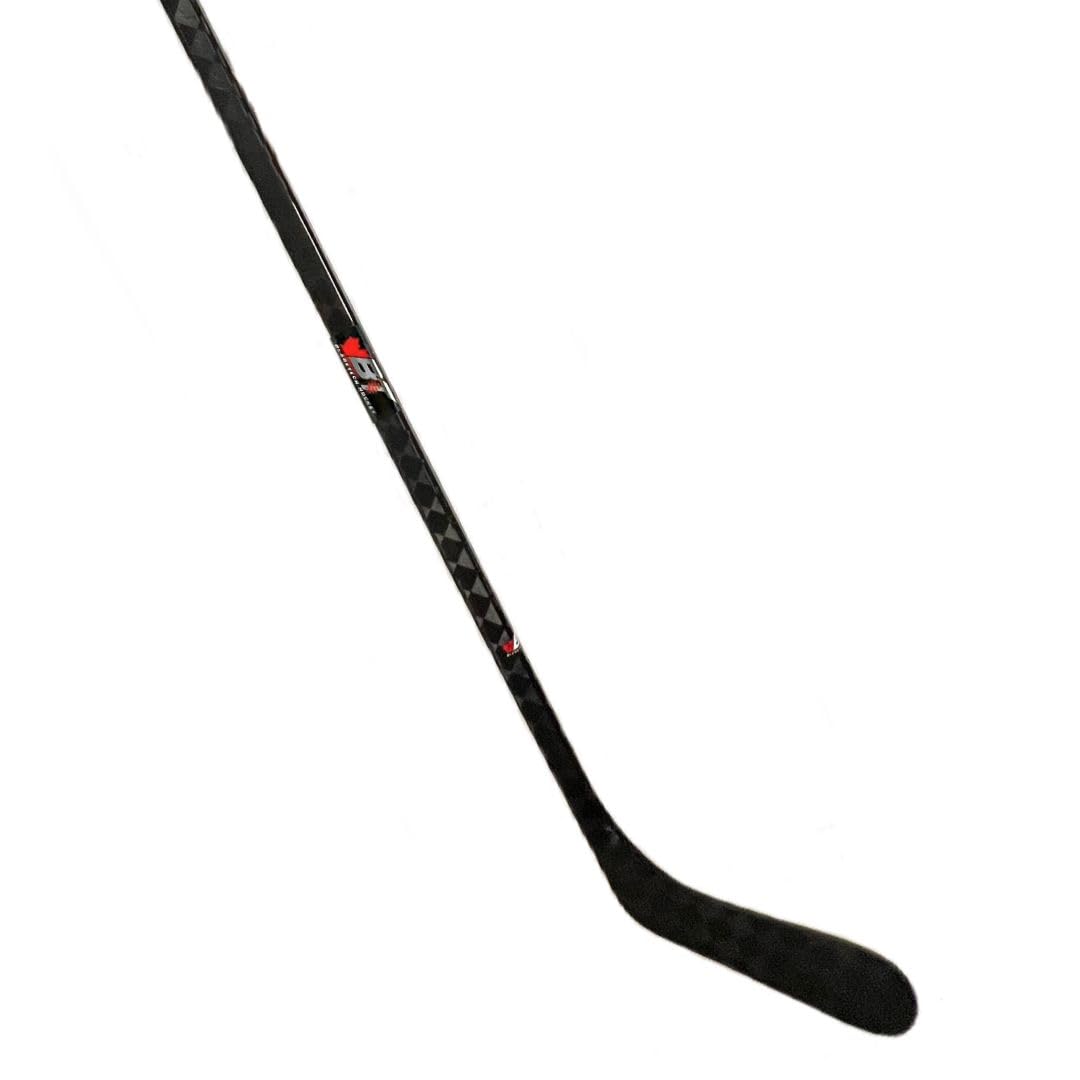Bladetech Blackout - Junior Hockey Stick