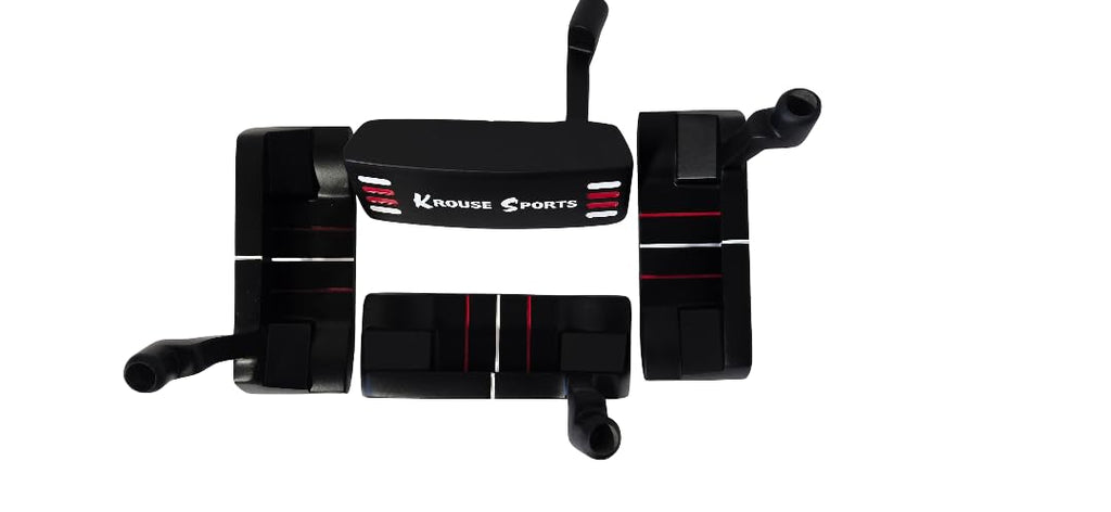 FHP Composite Golf Putter
