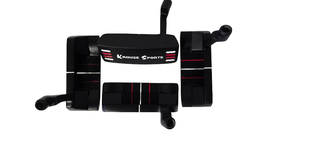 FHP Composite Golf Putter