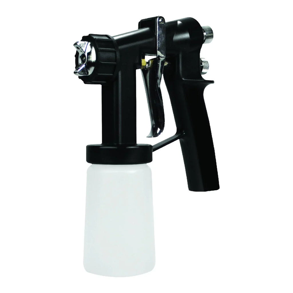 Norvell Sunless Kit - M1000 Mobile HVLP Spray Tan Airbrush Machine + 8 oz Tanning Solutions in Ultra Vivid 'Cosmo', Venetian and Dark + Norvell Training Program (Retail Value $490)