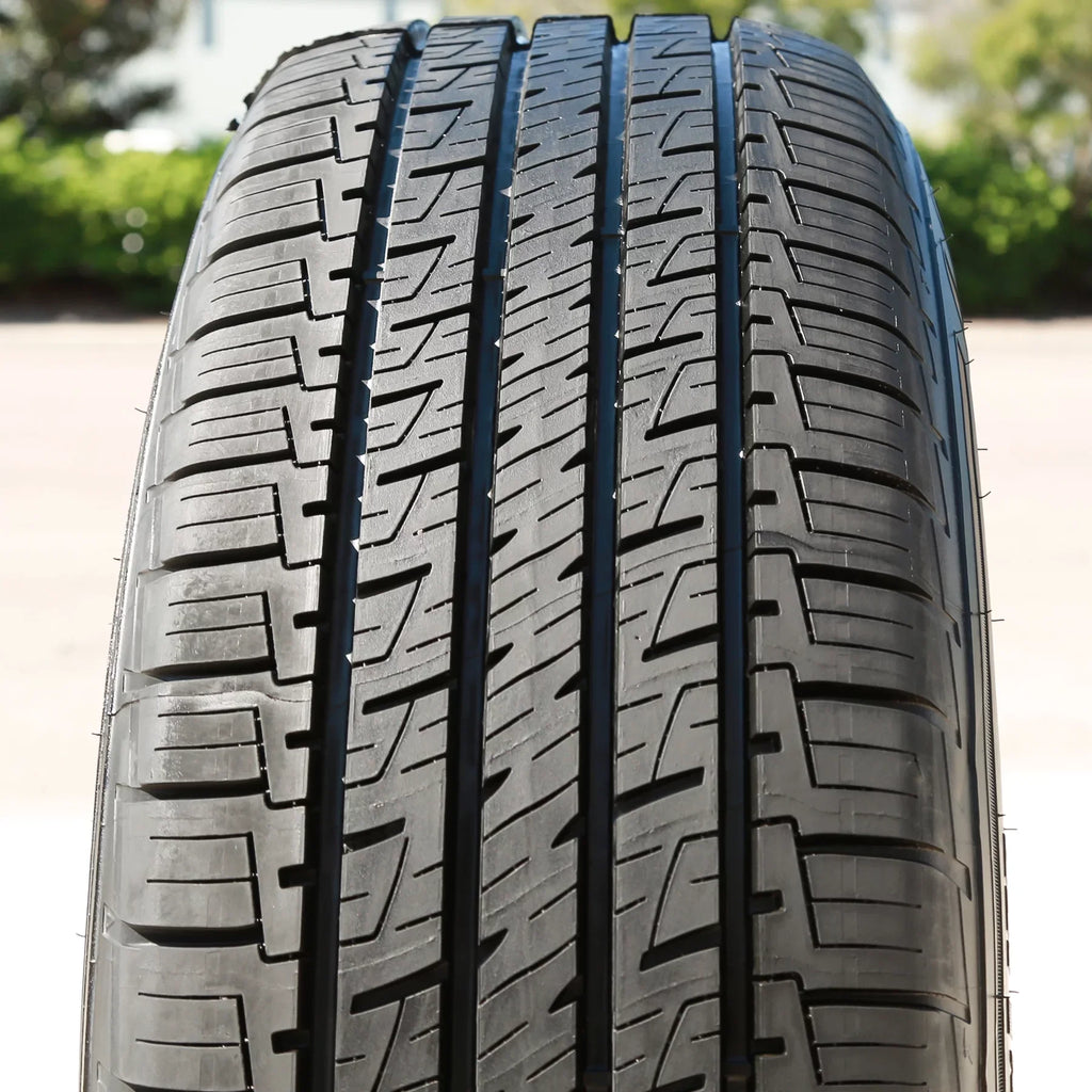 Goodyear Assurance MaxLife 215/50R17 95V XL A/S All Season Tire Fits: 2012-18 Ford Focus Titanium, 2016-18 Honda Civic EX-T