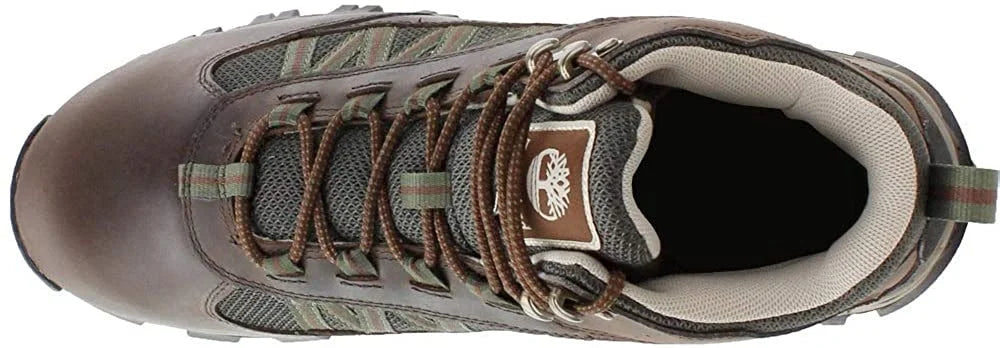 Timberland Individuals Mt. Maddsen Lite Mid Ankle Boot