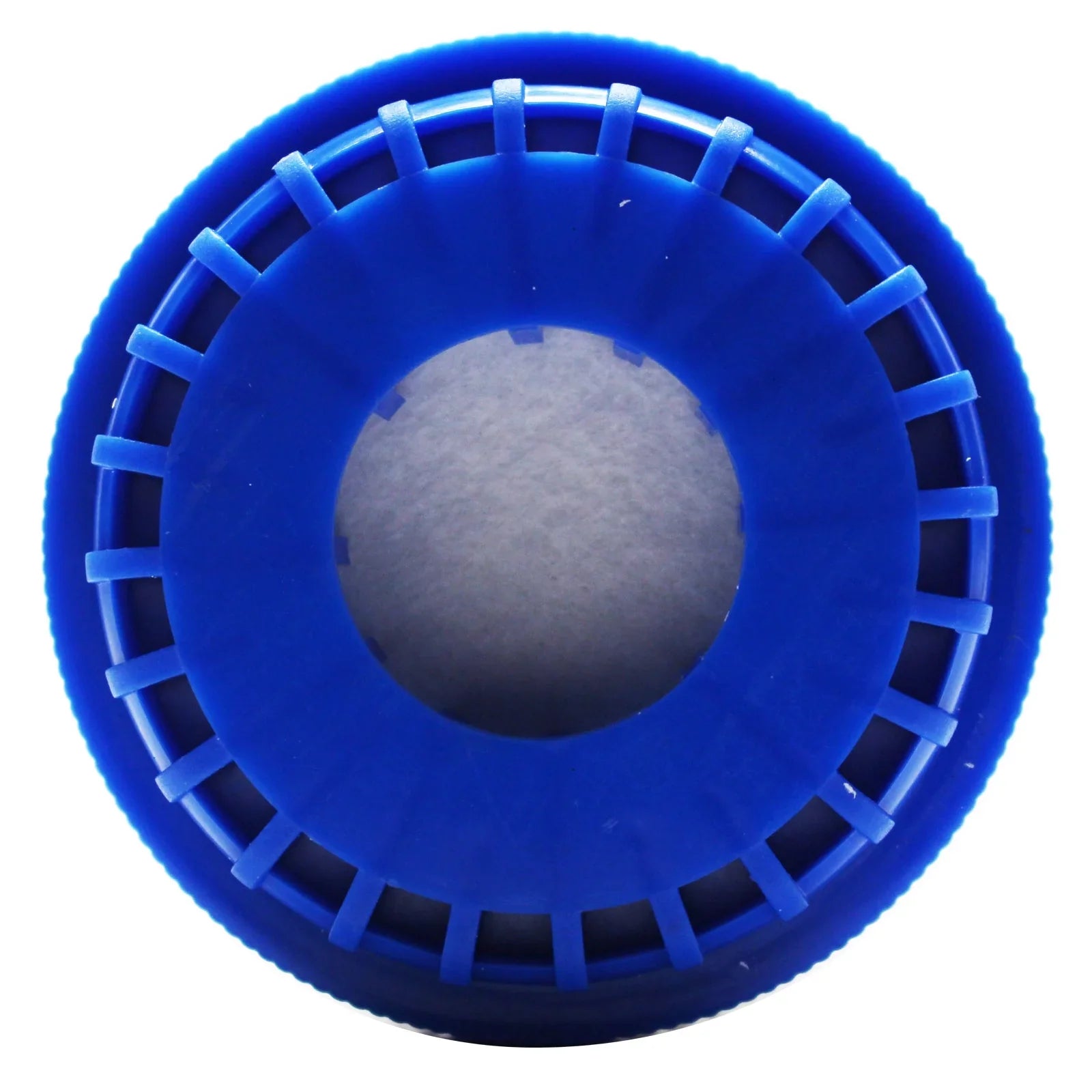 7-Pack Individuals for iSpring RCC1UP-AK Granular Activated Carbon Filter - Universal 10-inch Cartridge for iSpring 123Filter 7-stage 100GPD Reverse Osmosis UV Alkaline Filter - Denali Pure Brand
