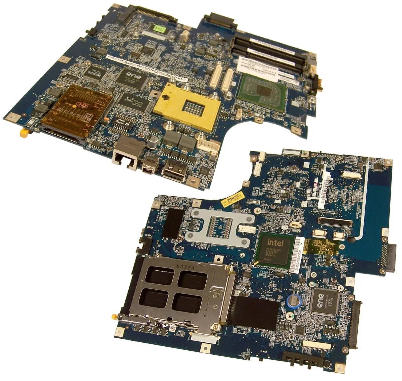 IBM Lenovo 3000 N100 Laptop System Main Board 41W1201 Thinkpad 3000 Motherboard