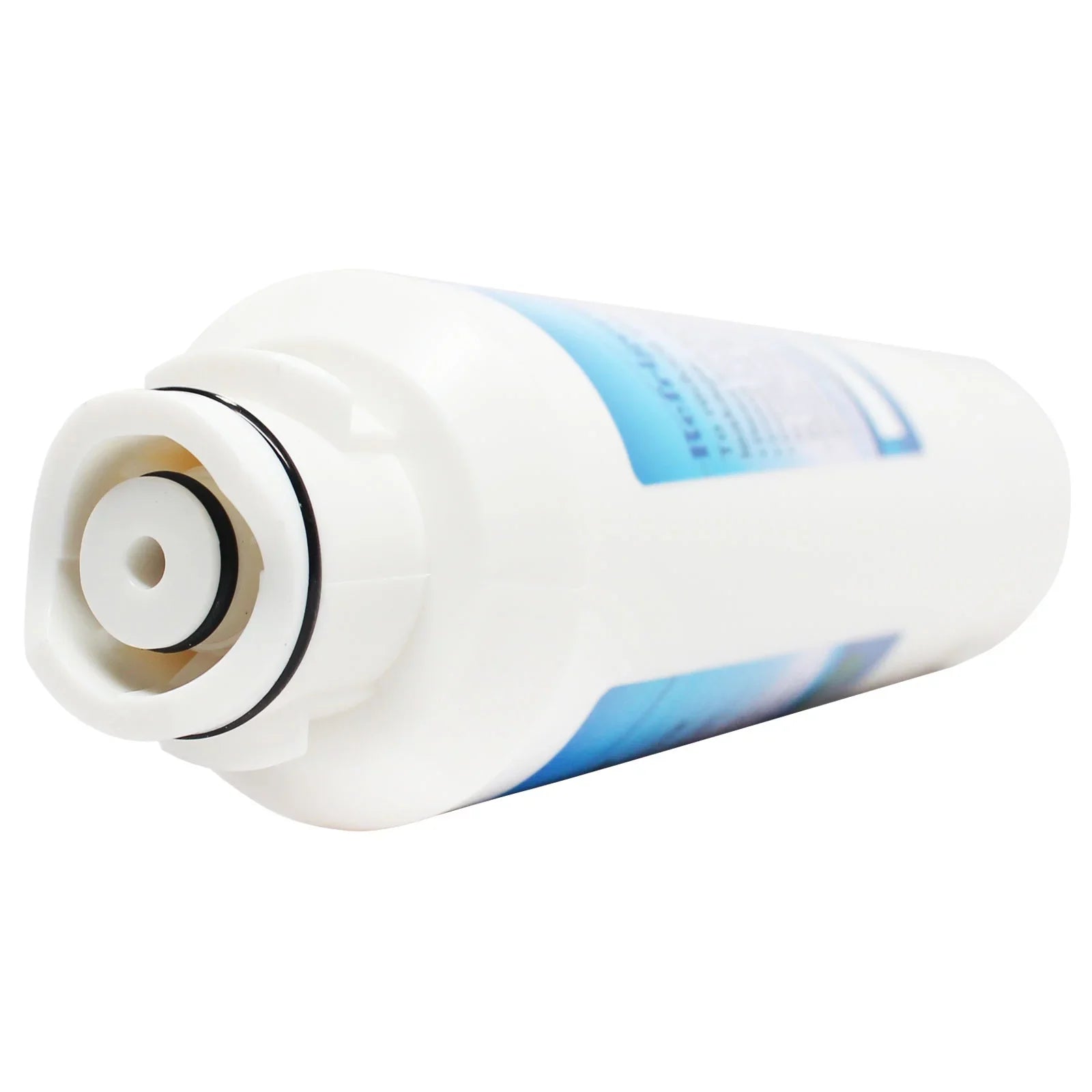3-Pack Individuals for DA97-08006A-B Refrigerator Water Filter - Compatible with DA97-08006A-B Fridge Water Filter Cartridge