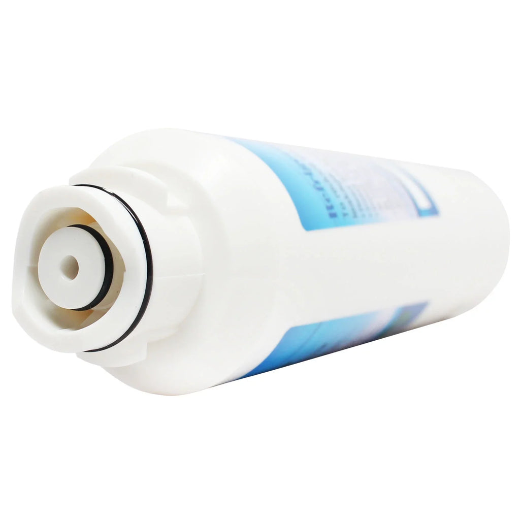 4-Pack Compatible with RSG307AARS/XAA Refrigerator Water Filter - Compatible with DA29-00020B, DA29-00020A, HAF-CIN Fridge Water Filter Cartridge