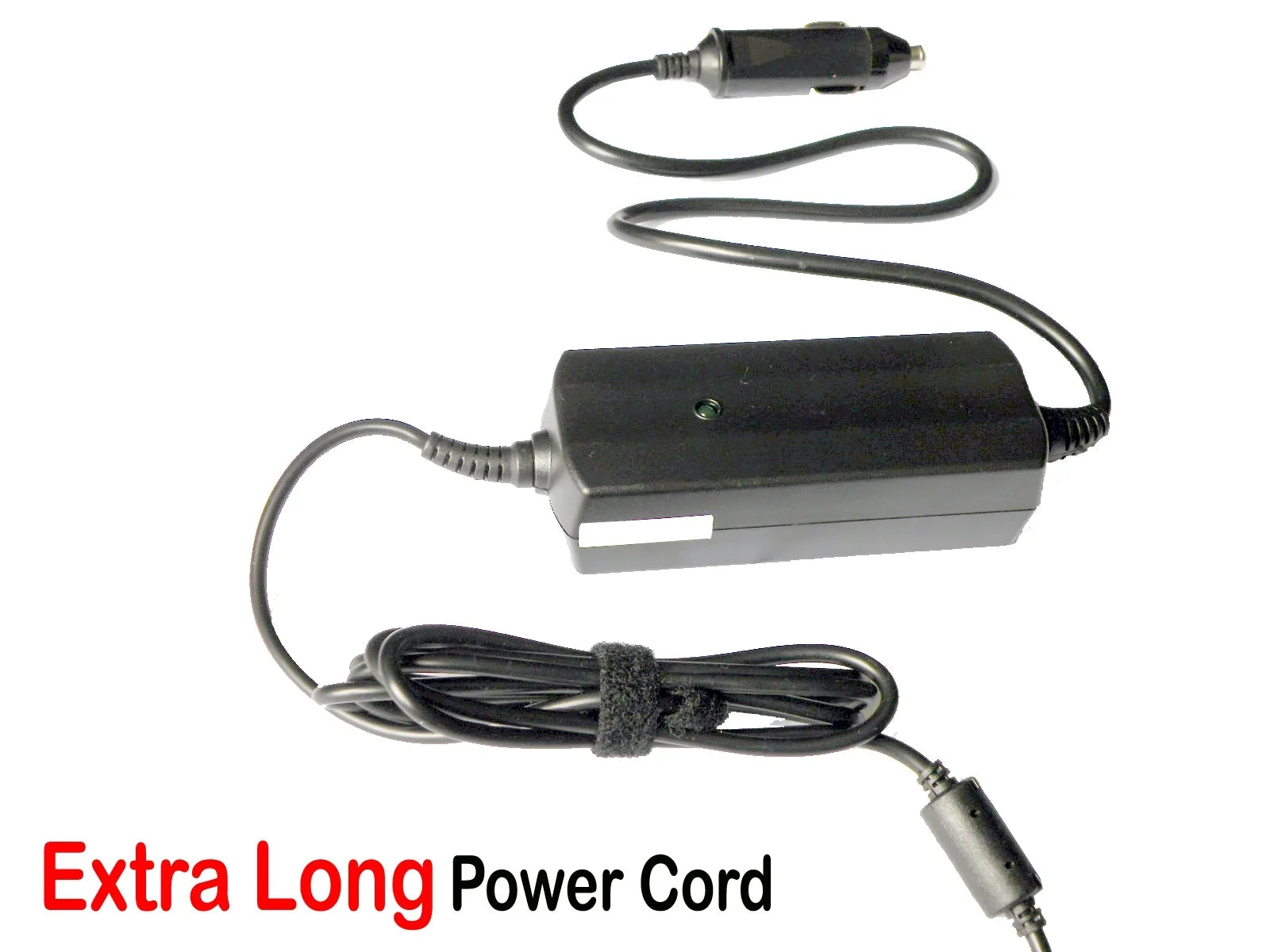 iTEKIRO Car Charger for Lenovo G40-30, G40-45, G40-70, G40-70 59427080, G40-70 59427083, G40-70 59427086, G40-70m, G50, G50 59433840