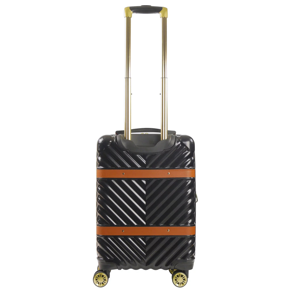 STELLA HARDSIDE SPINNER 22" Midnight