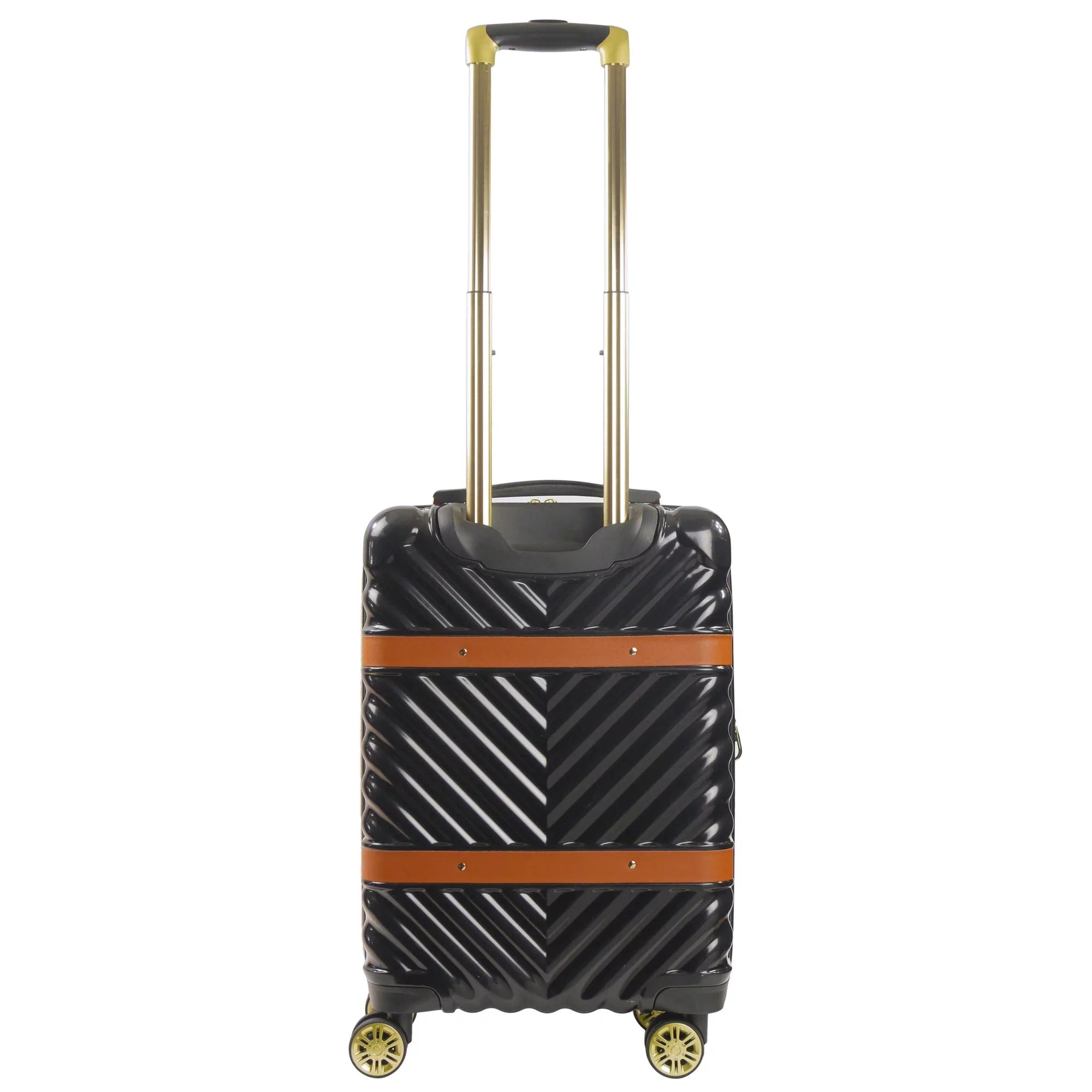 STELLA HARDSIDE SPINNER 22" Midnight