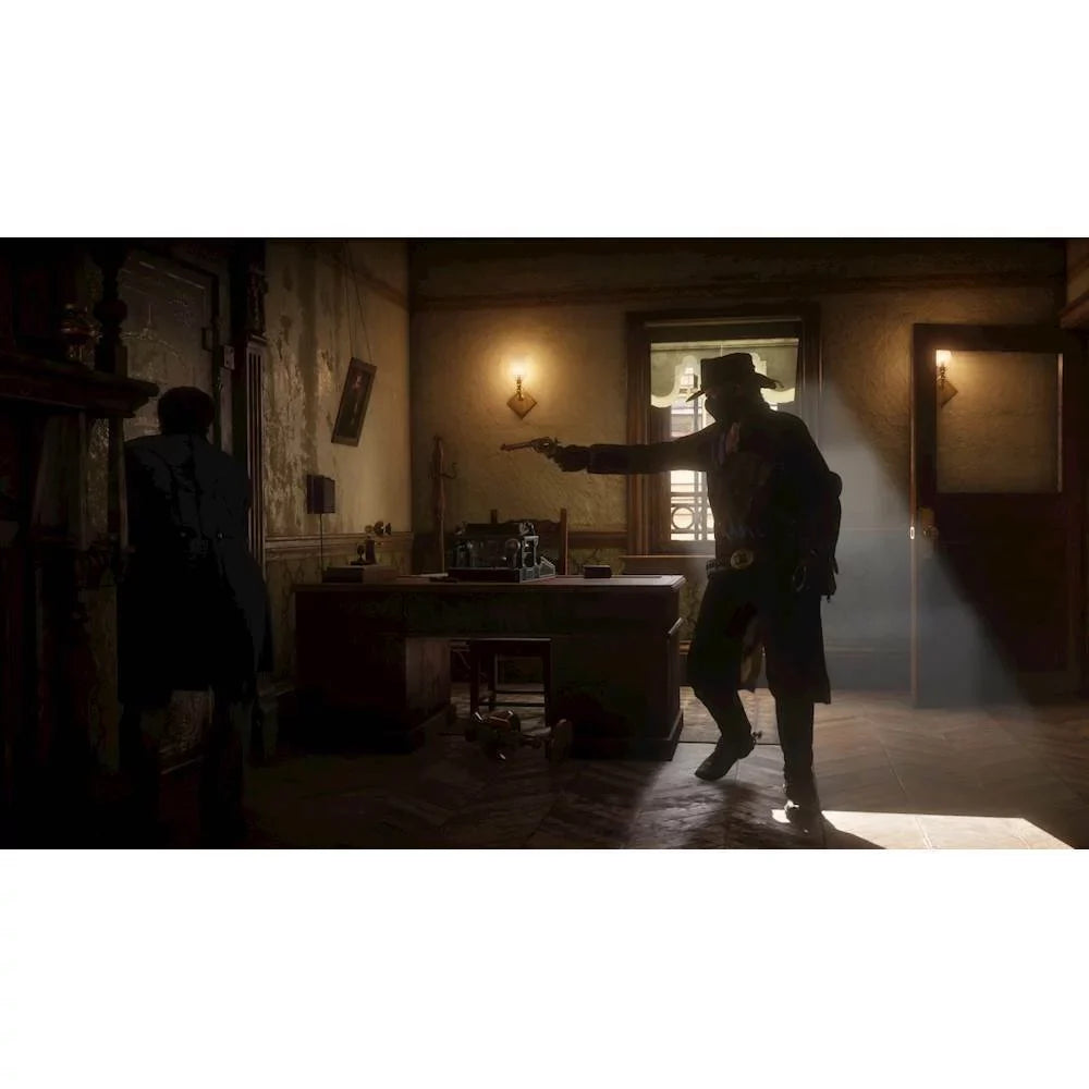 Red Dead Redemption 2 Standard Edition - Xbox One