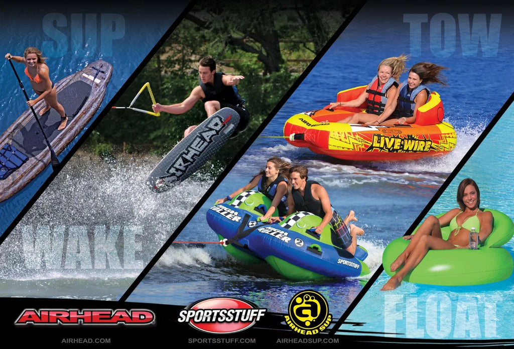 Spectra Thermal Wakeboard Rope