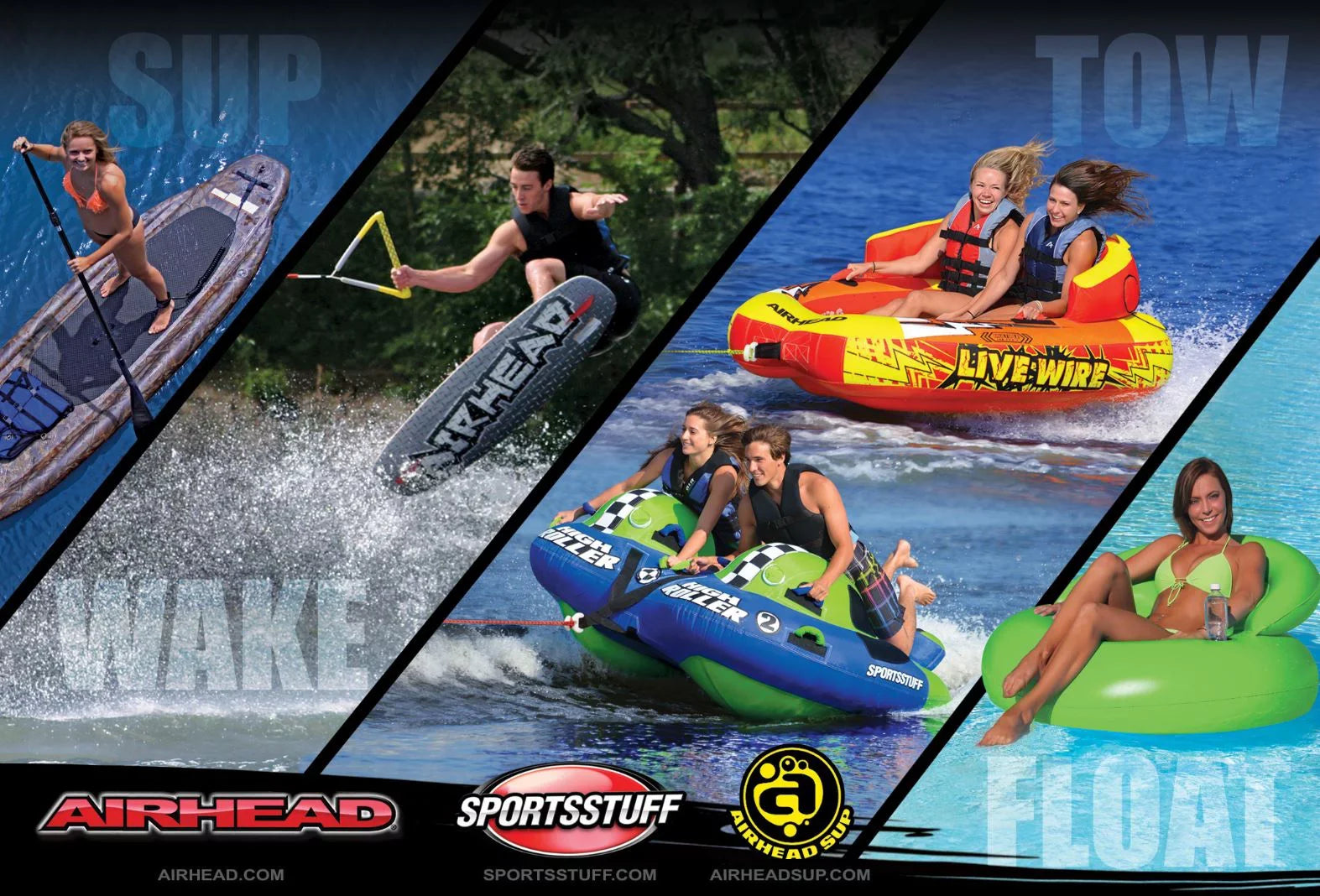 Spectra Thermal Wakeboard Rope