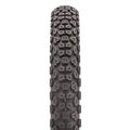 Termination K270 Dual Sport Front Tire 3.25x21 (57P) Tube Type for KTM 125 SX 2012-2018
