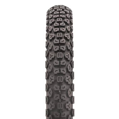 Termination K270 Dual Sport Front Tire 3.25x21 (57P) Tube Type for KTM 125 SX 2012-2018