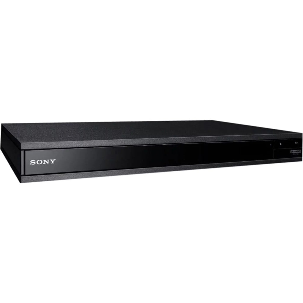 Sony UBP-X1100ES 1 Disc(s) 3D Blu-ray Disc Player, 2160p