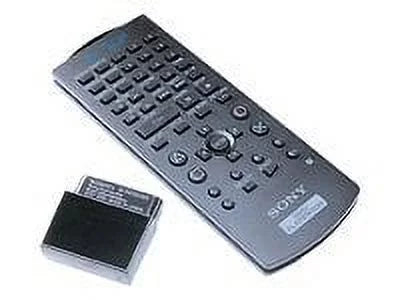Sony DVD - Remote control - infrared - for PlayStation 2