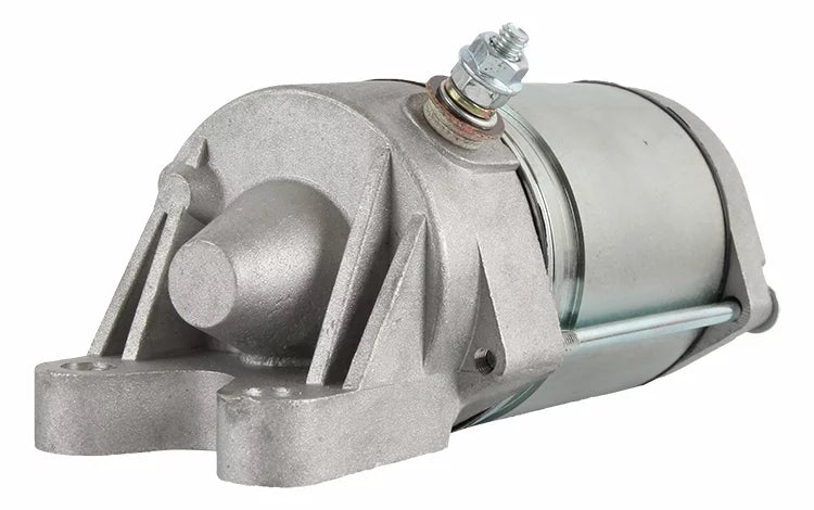 New Starter Fits 2008 Yamaha Apex MTX SE RX-10MTA Snowmobile 998cc Engine