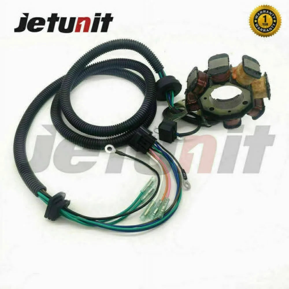 1998-2005 Jet-ski Stator For Yamaha Jetski 800 XLT 800 XL 800 GP 66E-85510-00-00
