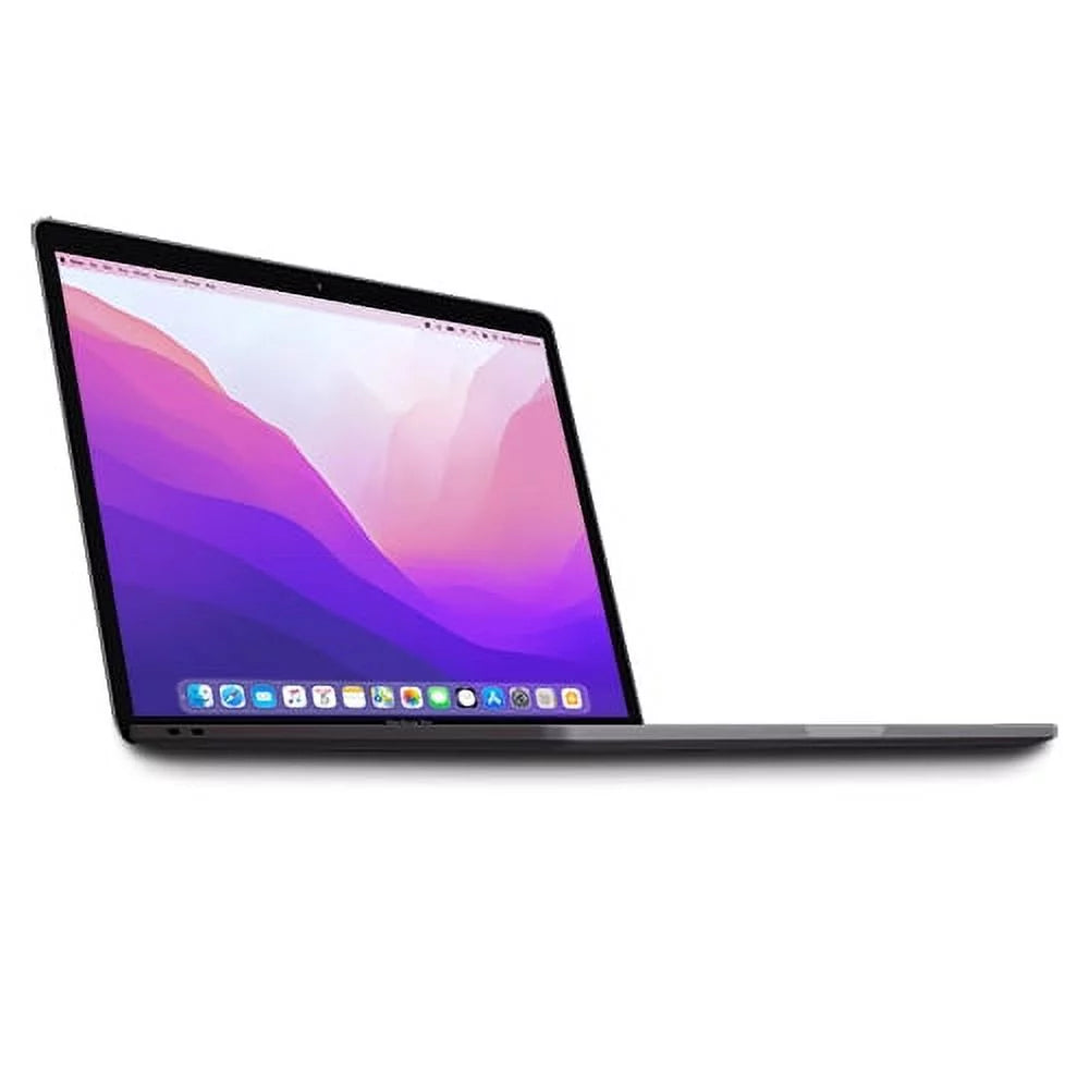 Pre-Owned 2018 MacBook Pro 15.4" Core i7 2.2GHz 16GB RAM 256GB SSD MR932LL/A (Fair)