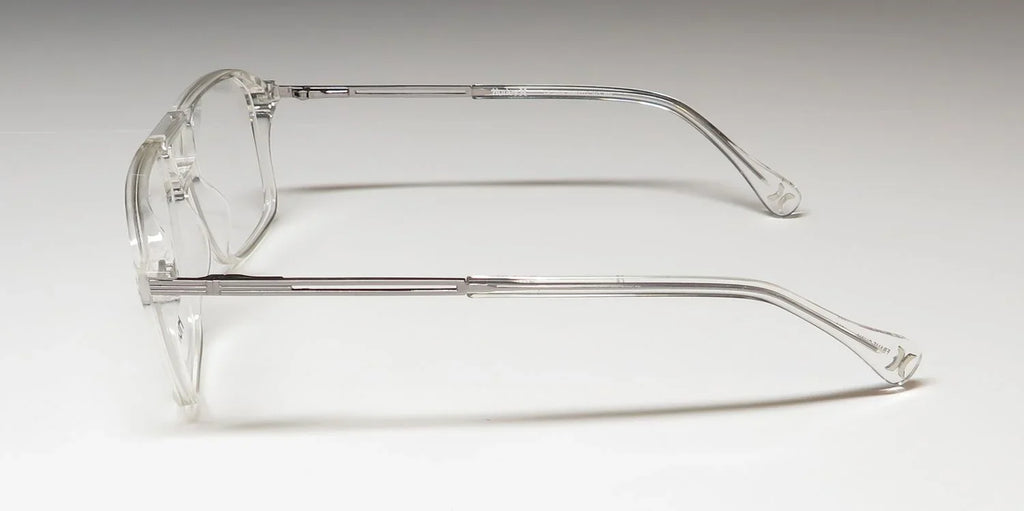 HURLEY HMO117 LA JOLLA ULTIMATE COMFORT LIGHTWEIGHT RARE EYEGLASS FRAME/EYEWEAR