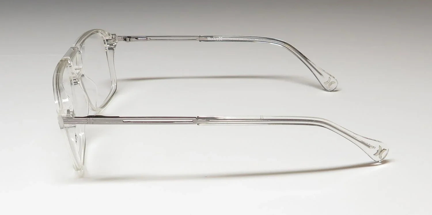 HURLEY HMO117 LA JOLLA ULTIMATE COMFORT LIGHTWEIGHT RARE EYEGLASS FRAME/EYEWEAR