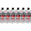 RedMax 581158801 Pre-Mixed 50:1 Fuel Oil 6 Quart Pack 2-Cycle Engines 94 Octane