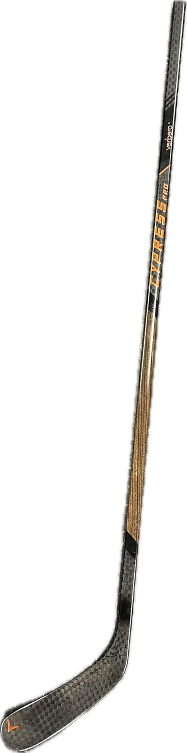 Cypress PRO V900 Intermediate Grip Hockey Stick-Flex 55-Curve 90-Right Handed
