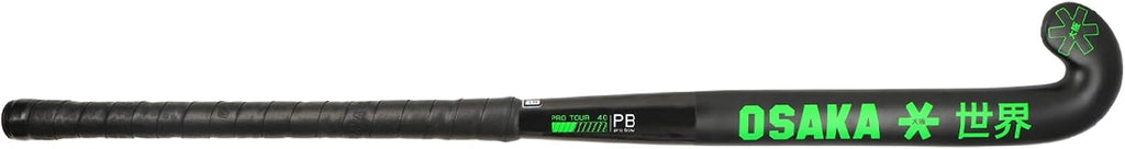 Osaka Field Hockey Stick Pro Tour 40 2.0 - Pro Bow