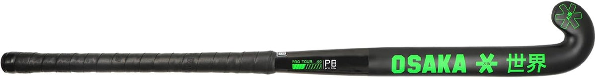 Osaka Field Hockey Stick Pro Tour 40 2.0 - Pro Bow