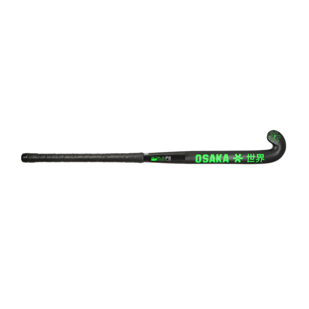 Osaka Field Hockey Stick Pro Tour 40 2.0 - Pro Bow