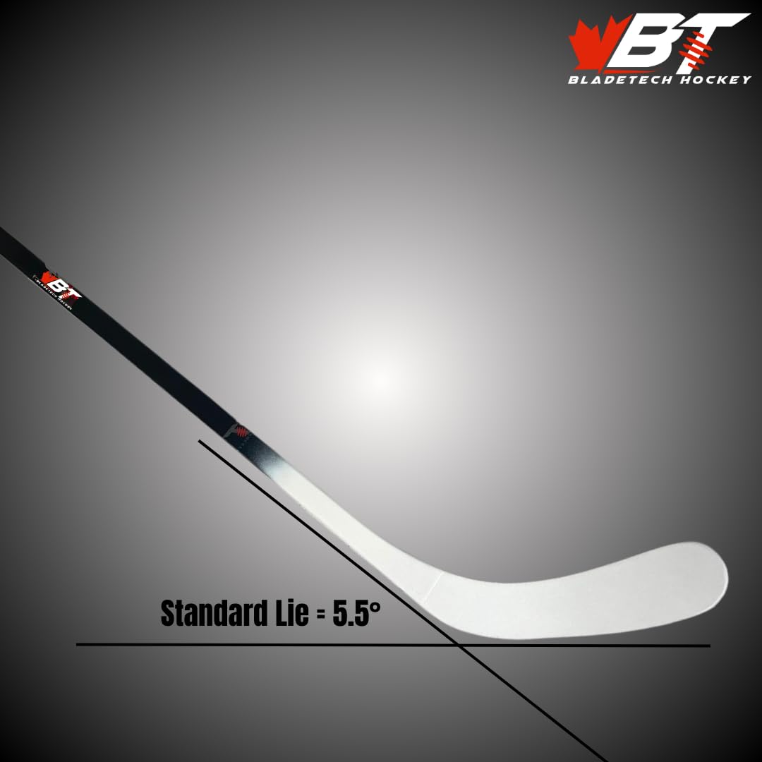 Bladetech Stylez - Sr. Hockey Sticks