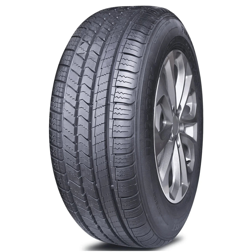 Finalist UN-CUV 235/60R18 107V XL Extra Load All Season Performance Tire 235/60/18