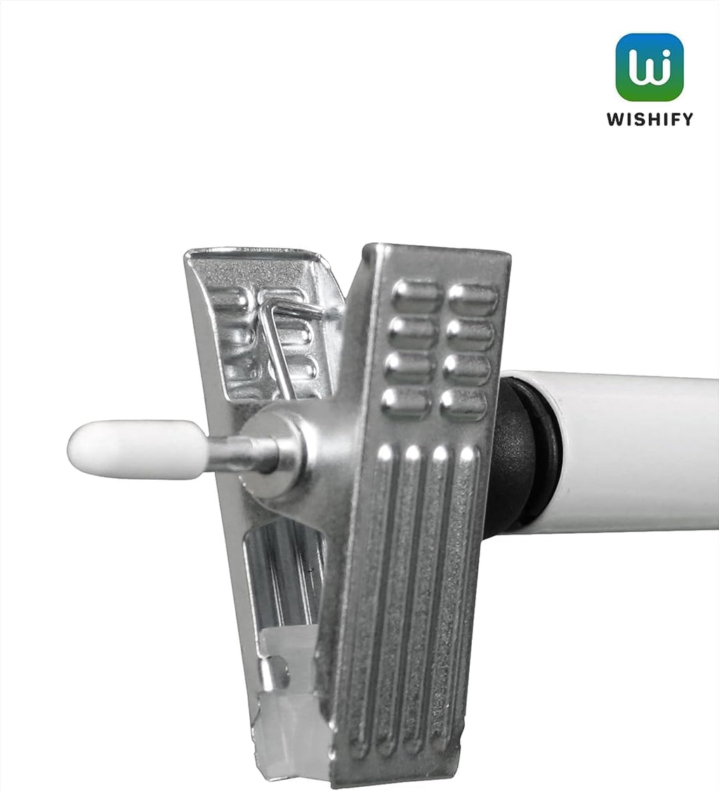 Wet Gear-Hockey Equipment Dryer Rack: Metal Locker Deluxe Model