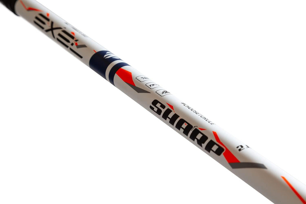 EXEL 2023 Sharp Floorball Stick, 87 cm, Right