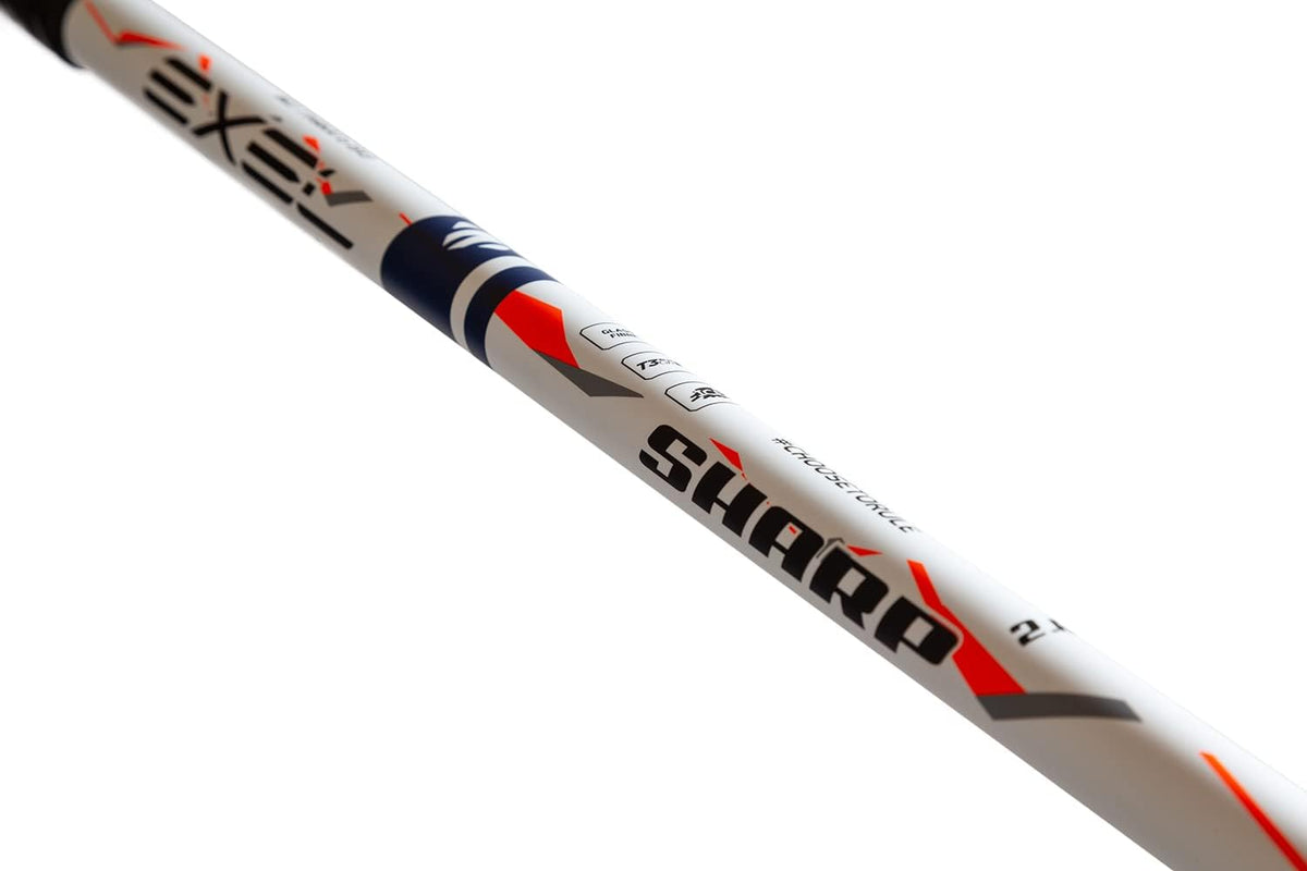 EXEL 2023 Sharp Floorball Stick, 87 cm, Left