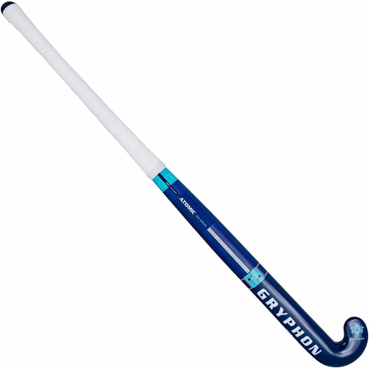 Longstreth Gryphon Atomic Pro25 Advanced Field Hockey Stick