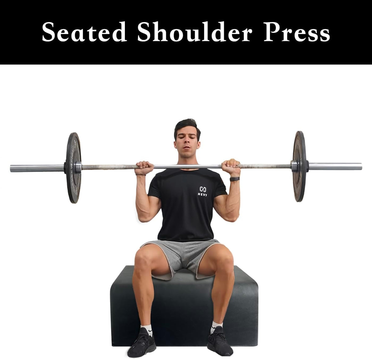 Multi-Functional Hip Thrust Bench - Glute Machine & Hip Thrust Machine - Booty Sprout, Hip Thrust, Push-ups, Split Squat and Ab Exercise for Total Body Workout Equipment