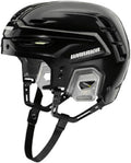 Warrior Pro Ice Hockey Helmet Alpha One with Grill
