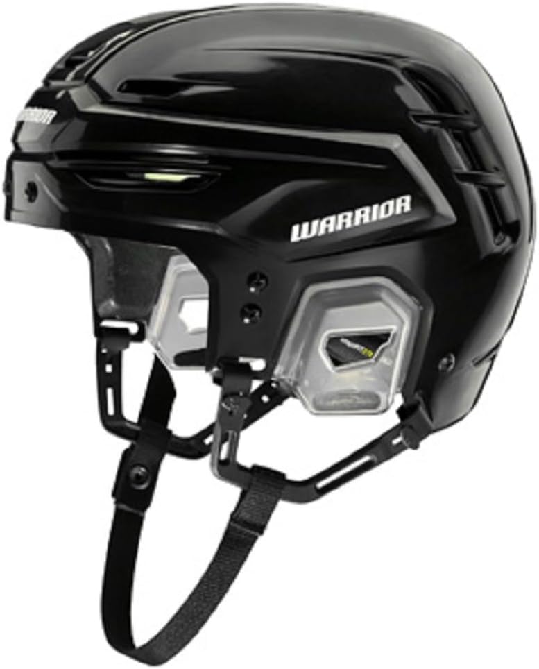 Warrior Pro Ice Hockey Helmet Alpha One with Grill