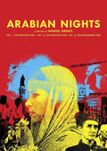 Arabian Nights (DVD), Kino Lorber, Drama
