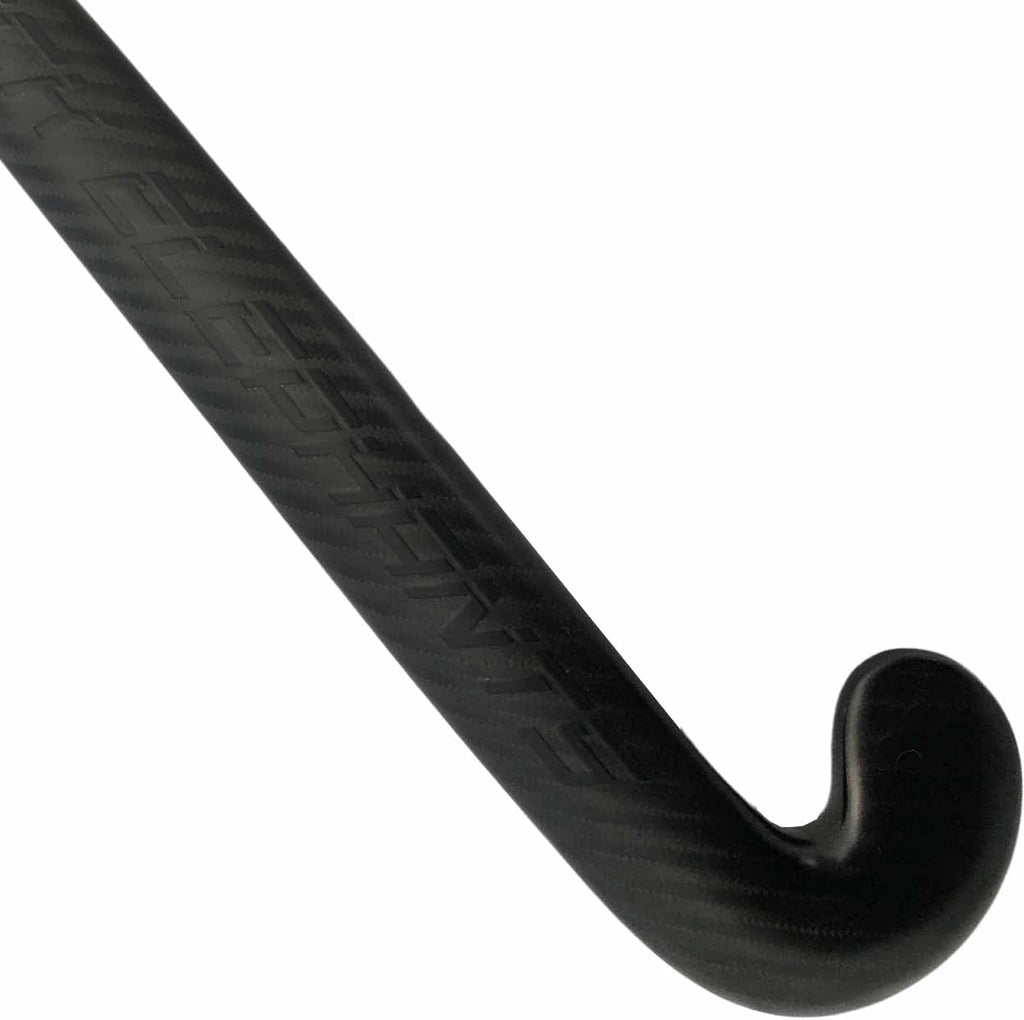 Longstreth TK Black Elephant Elite Field Hockey Stick