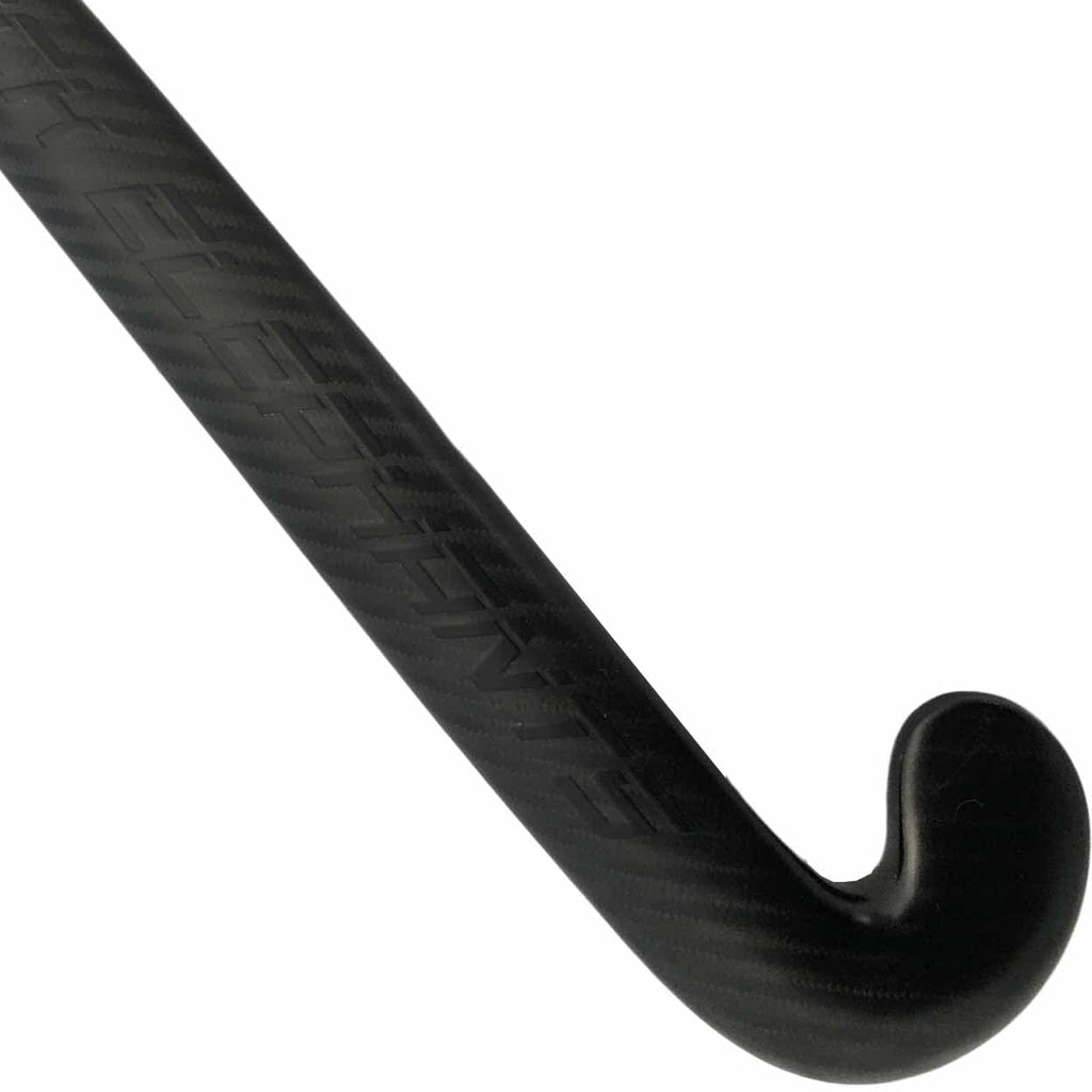 Longstreth TK Black Elephant Elite Field Hockey Stick