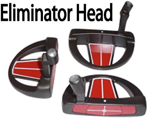 FHP Composite Golf Putter
