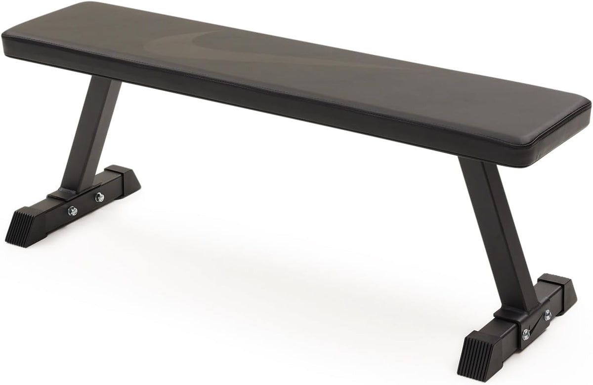Nike Flat Weight Bench