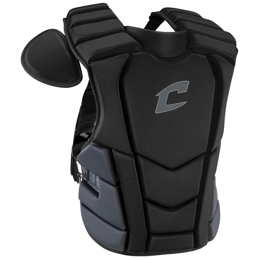 Optimus Select Plus Catcher's Kit
