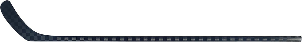 Bison Blackout HEXIS Hockey Stick (Senior) â Grip