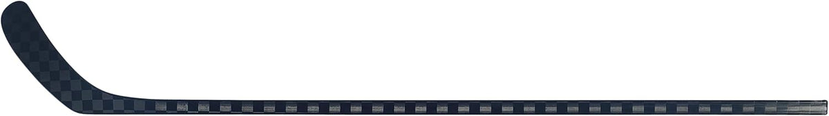 Bison Blackout HEXIS Hockey Stick (Senior) â Grip