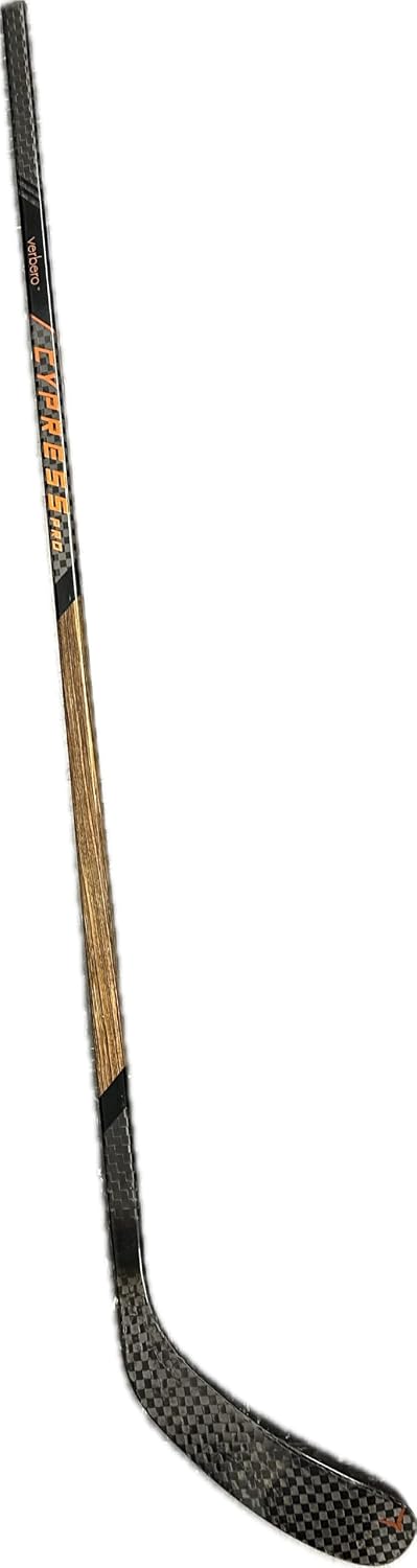 Cypress PRO V900 Intermediate Grip Hockey Stick-Flex 55-Curve 90-Right Handed