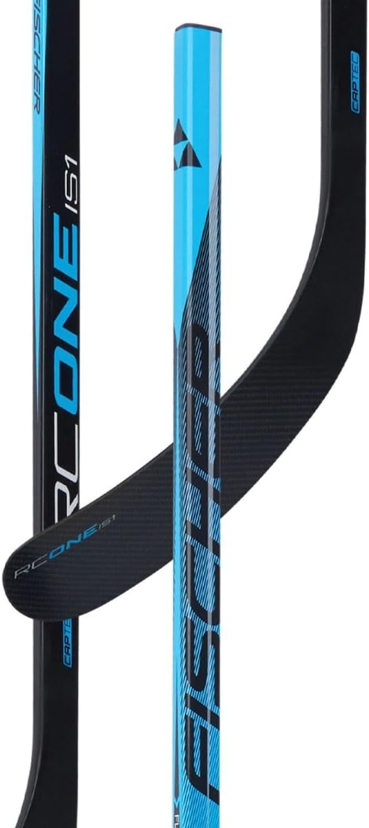 Fischer RC ONE IS1 Composite Hockey Stick - Senior | 80 Flex