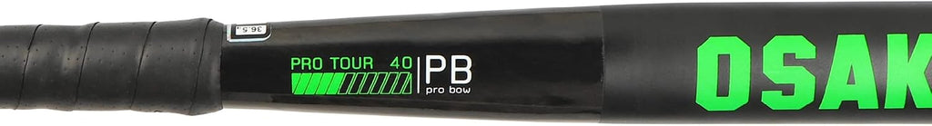 Osaka Field Hockey Stick Pro Tour 40 2.0 - Pro Bow